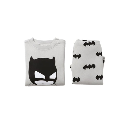 Baby Batman Nightwear ⚡ - Tiny Dost