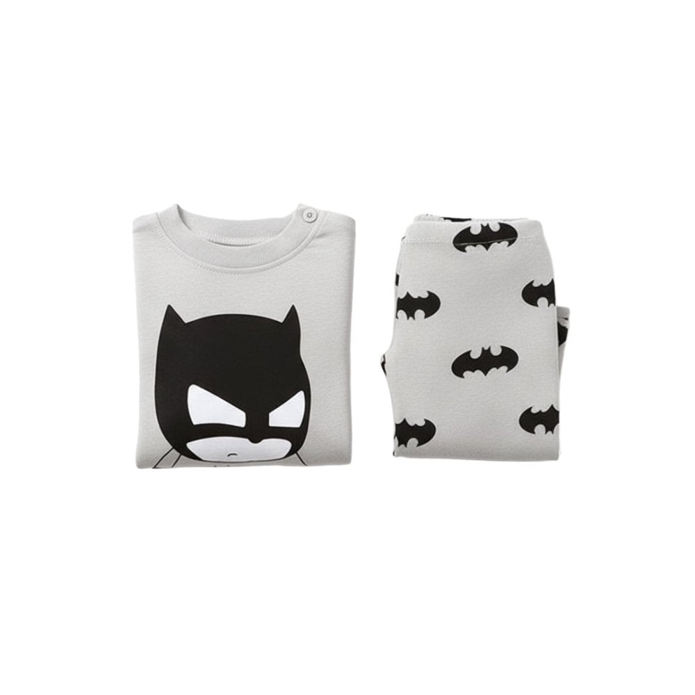 Baby Batman Nightwear ⚡ - Tiny Dost